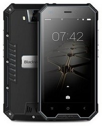 Замена динамика на телефоне Blackview BV4000 Pro в Барнауле